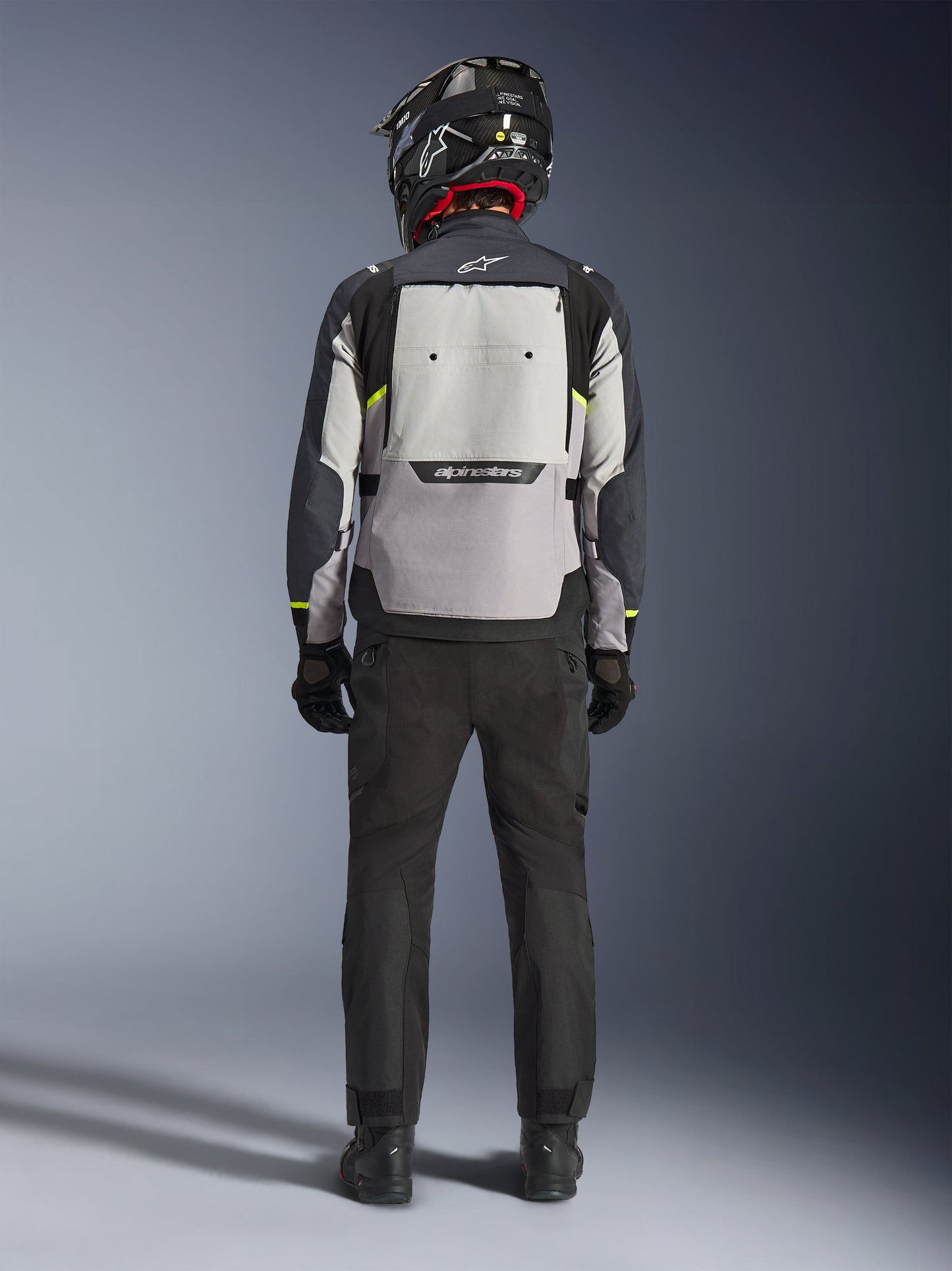 Cusco Drystar® Jacket