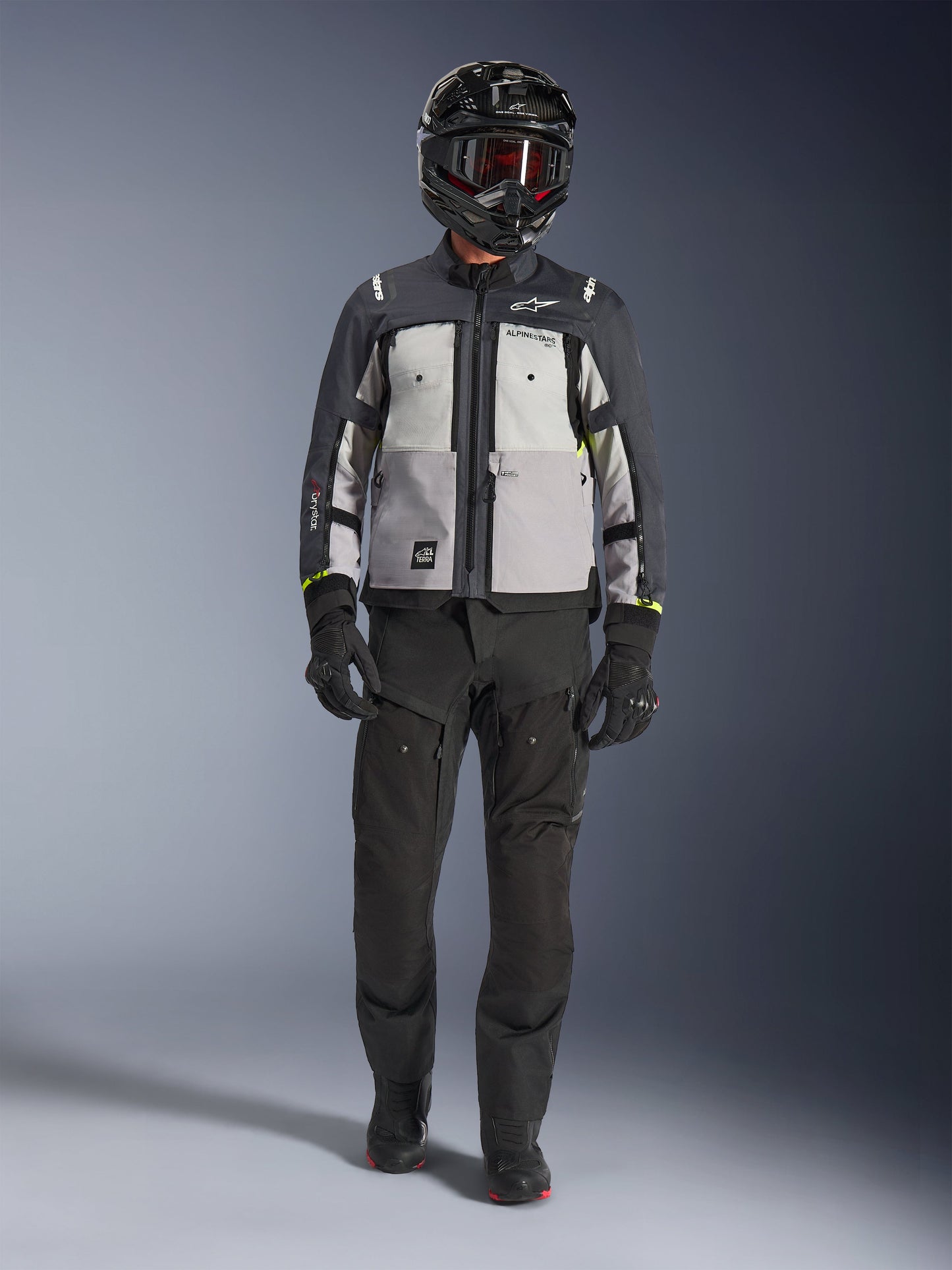 Cusco Drystar® Jacket