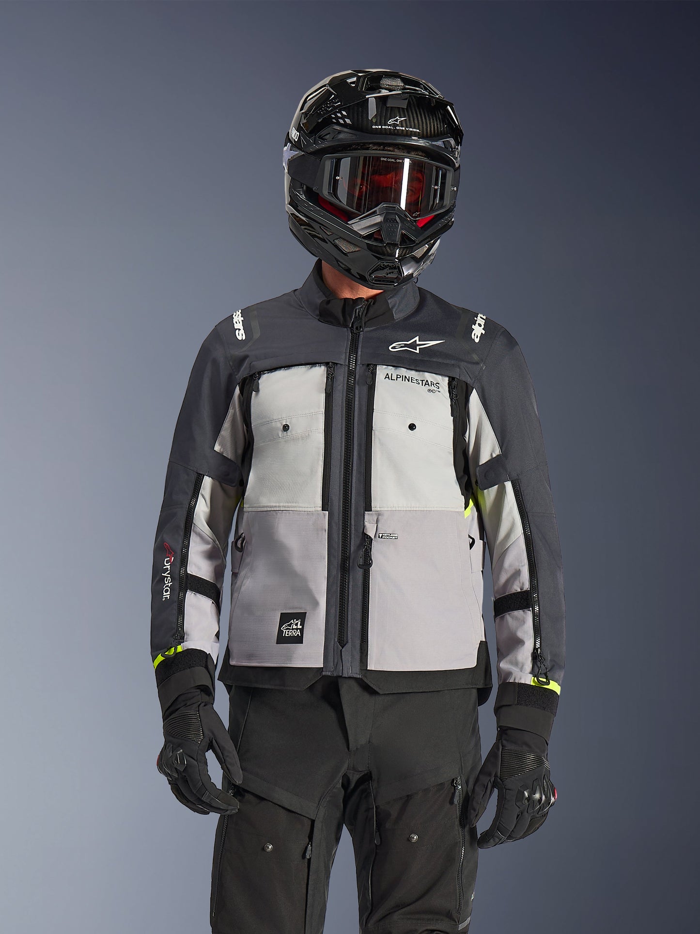 Cusco Drystar® Jacket