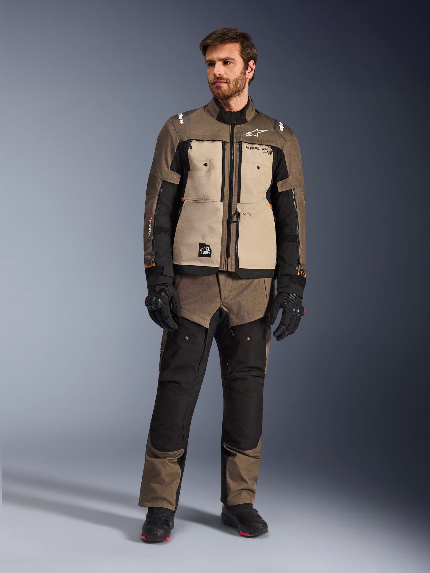 Cusco Drystar® Jacket