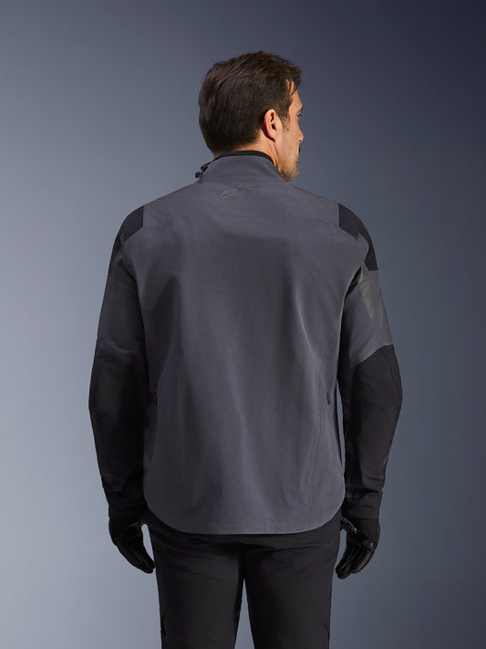 Maxdura Drystar®XF Laminated Armored Shell