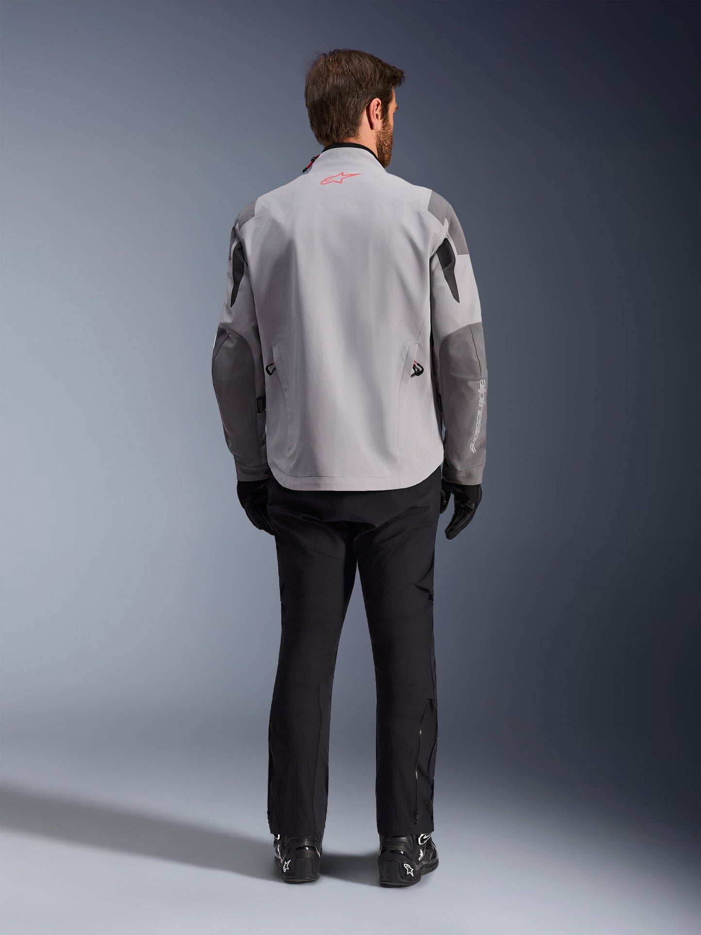 Maxdura Drystar®XF Laminated Armored Shell