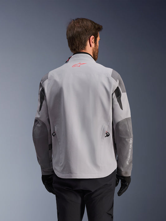 Maxdura Drystar®XF Laminated Armored Shell