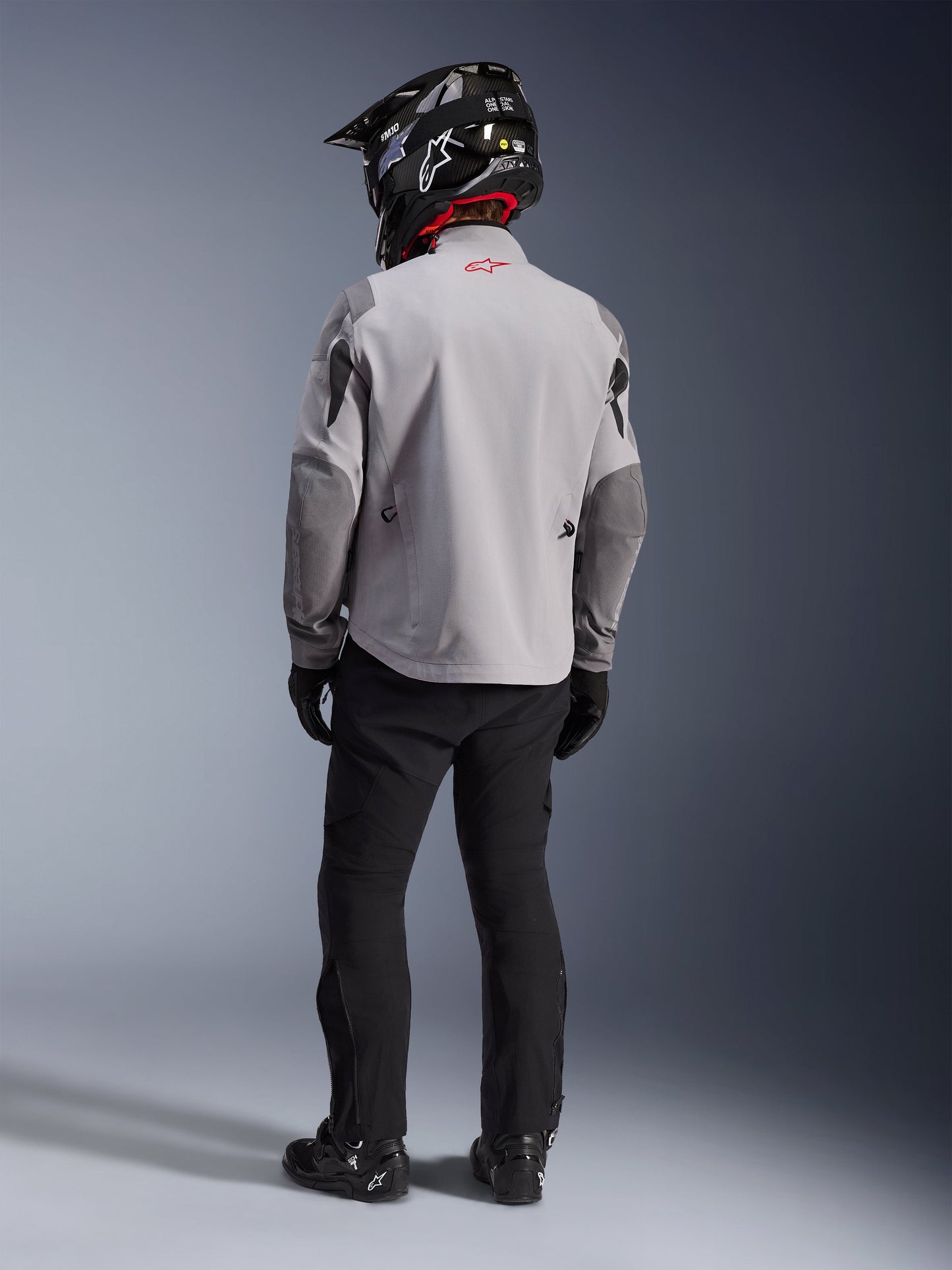 Maxdura Drystar®XF Laminated Armored Shell