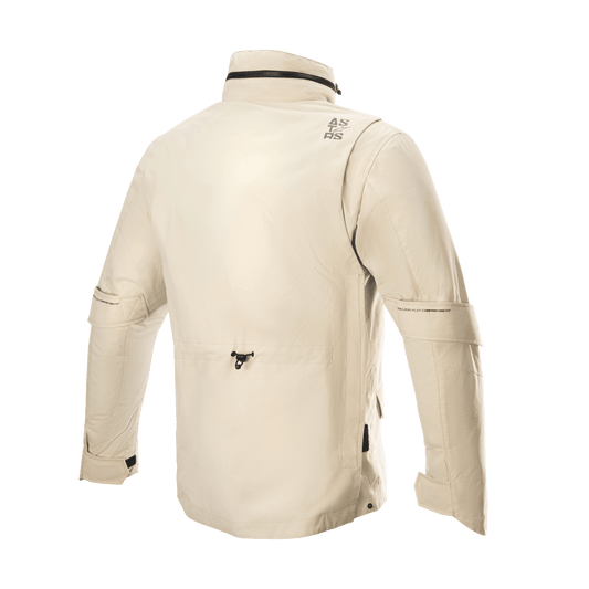 MO.ST.EQ Field Waterproof Primaloft Jacket