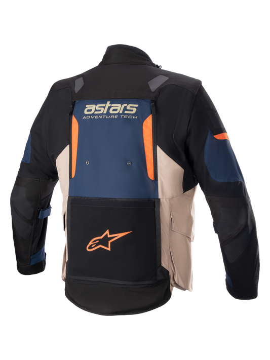 Halo Drystar® Jacket
