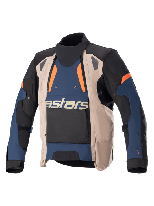 Halo Drystar® Jacket