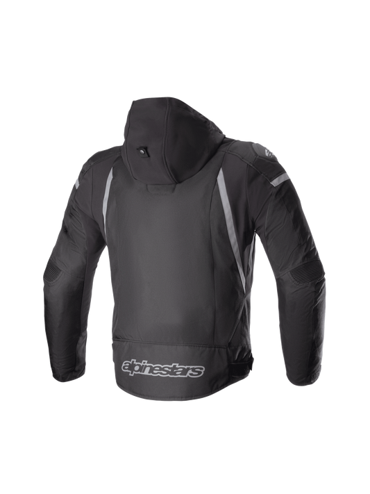 Zaca Waterproof Jacket
