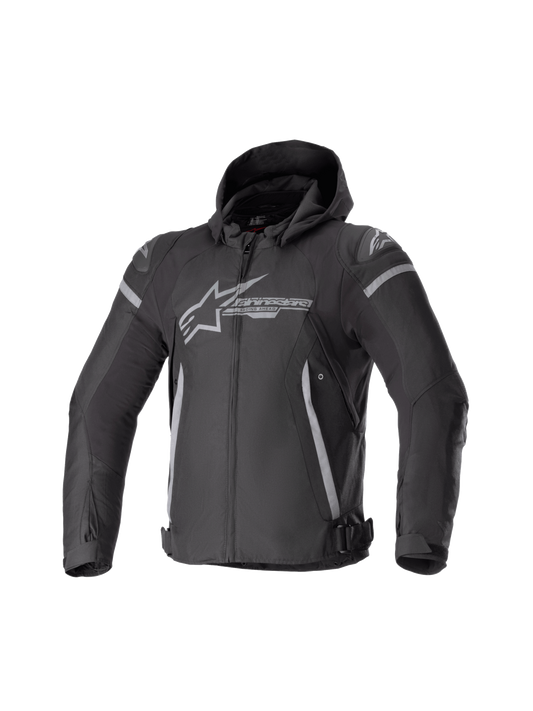 Zaca Waterproof Jacket