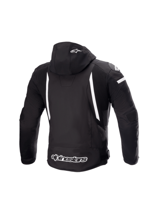 Zaca Waterproof Jacket