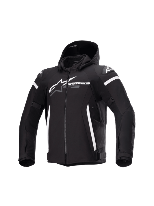 Zaca Waterproof Jacket