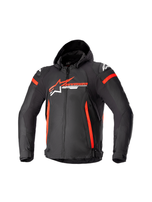 Zaca Waterproof Jacket