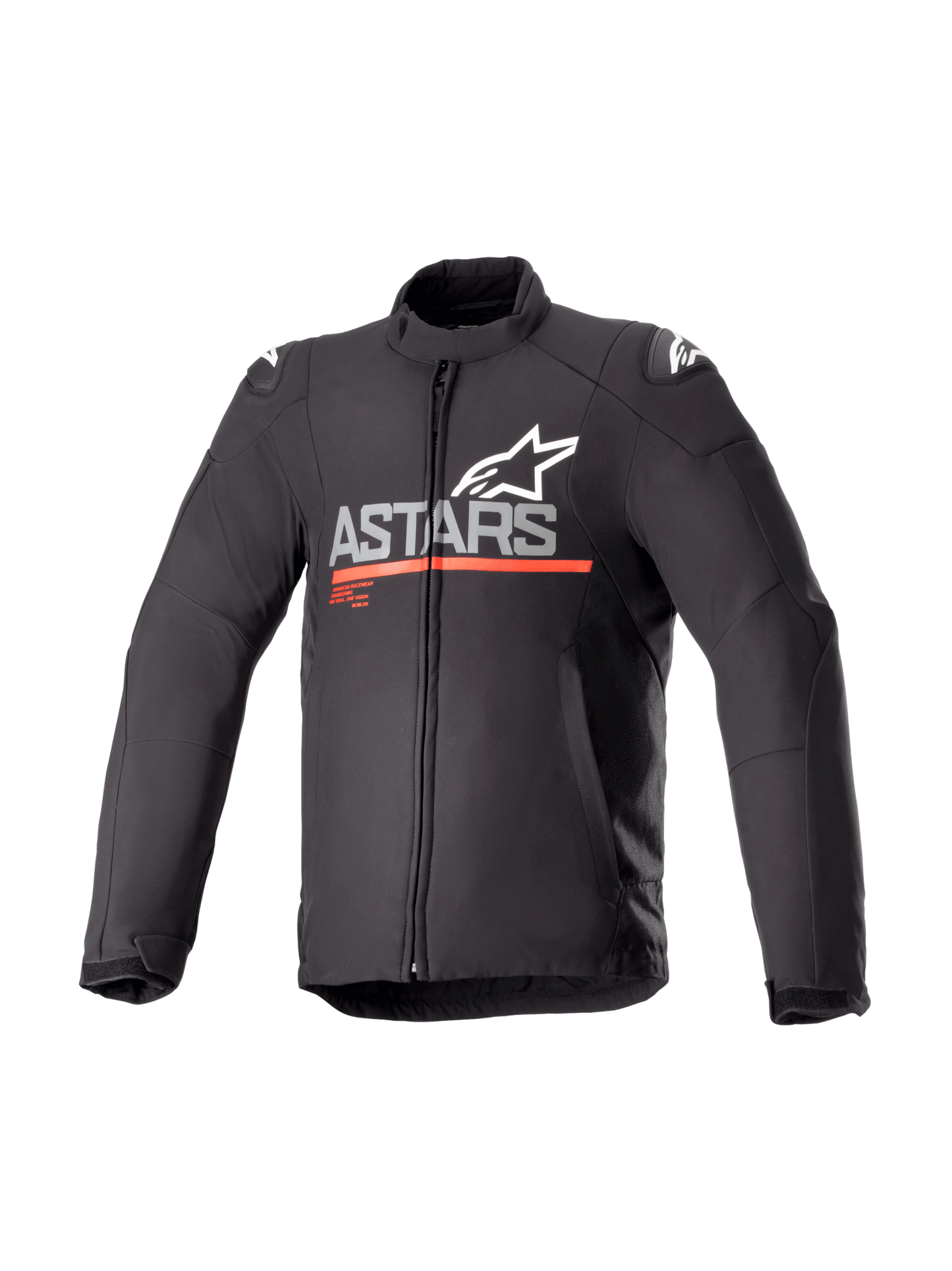 SMX Waterproof Jacket