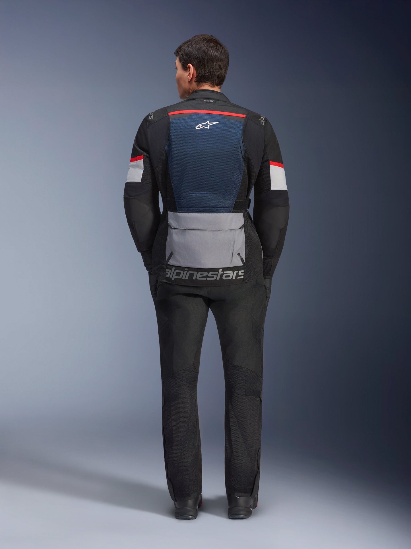 Andes Air Drystar® Jacket