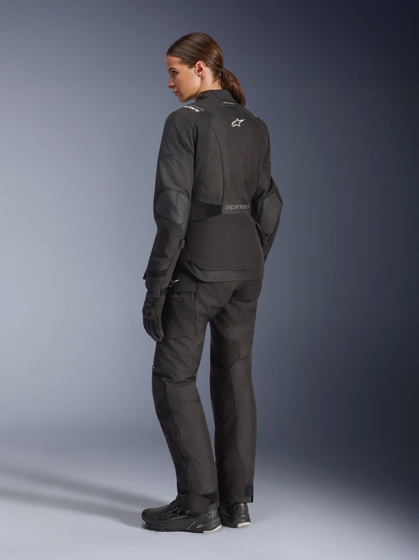 Stella Andes V4 Drystar® Jacket