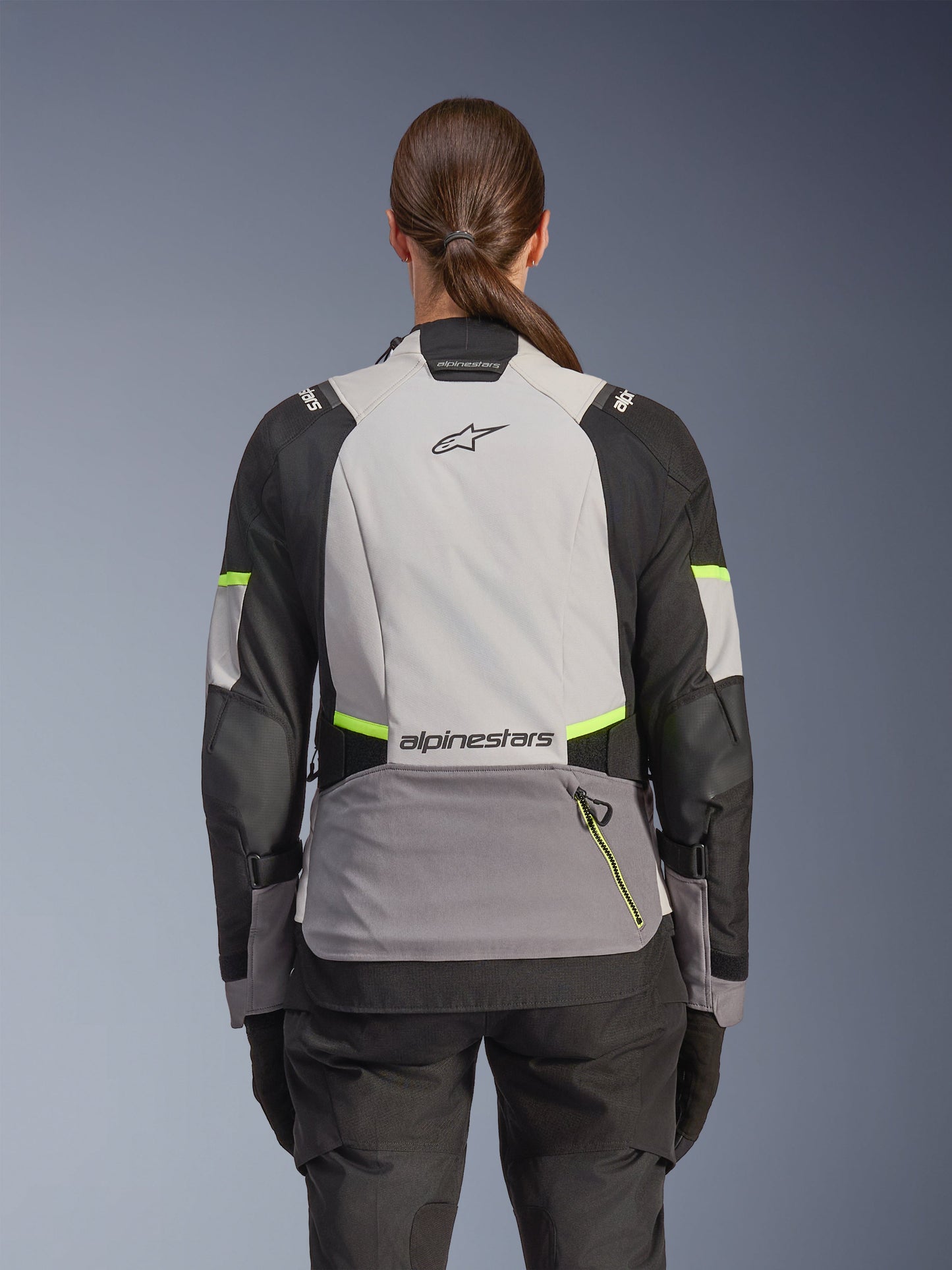 Stella Andes V4 Drystar® Jacket