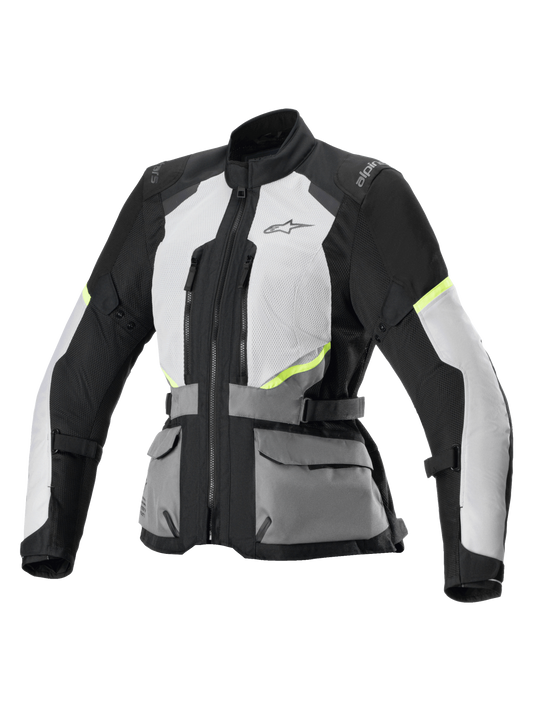 Women Stella Andes Air Drystar® Jacket