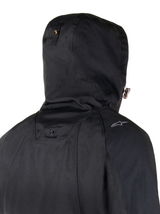 Morush Waterproof Parka