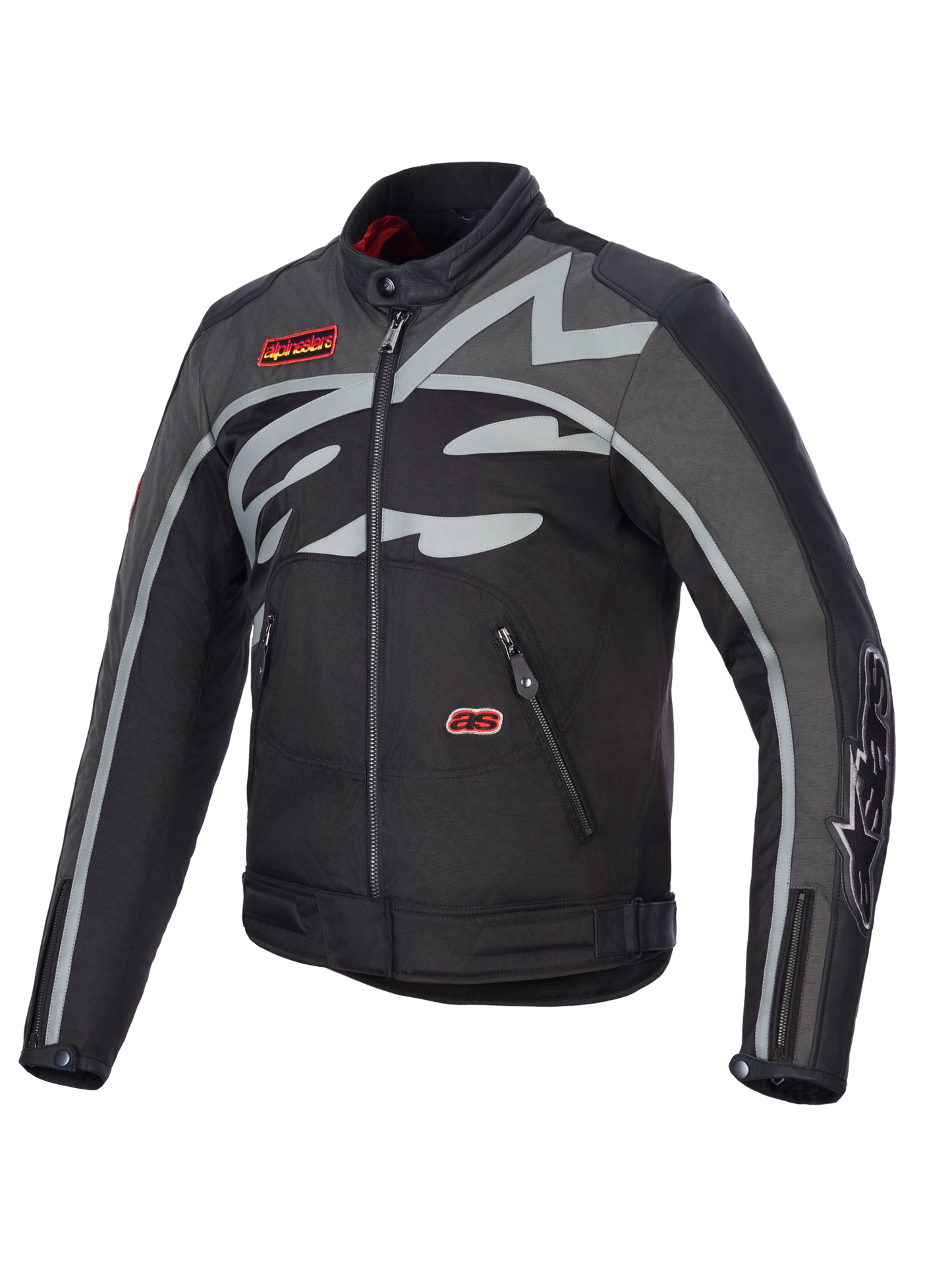 Axton Jacket