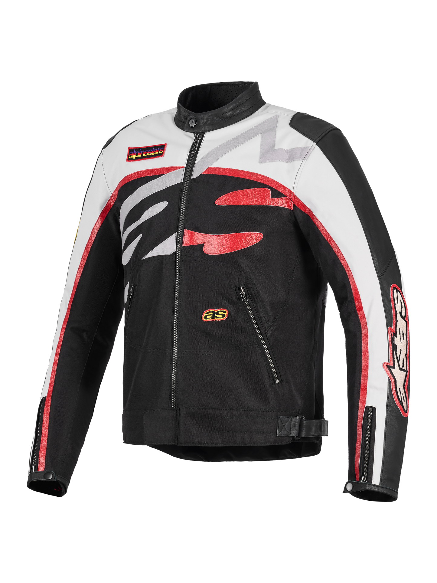 Axton Jacket