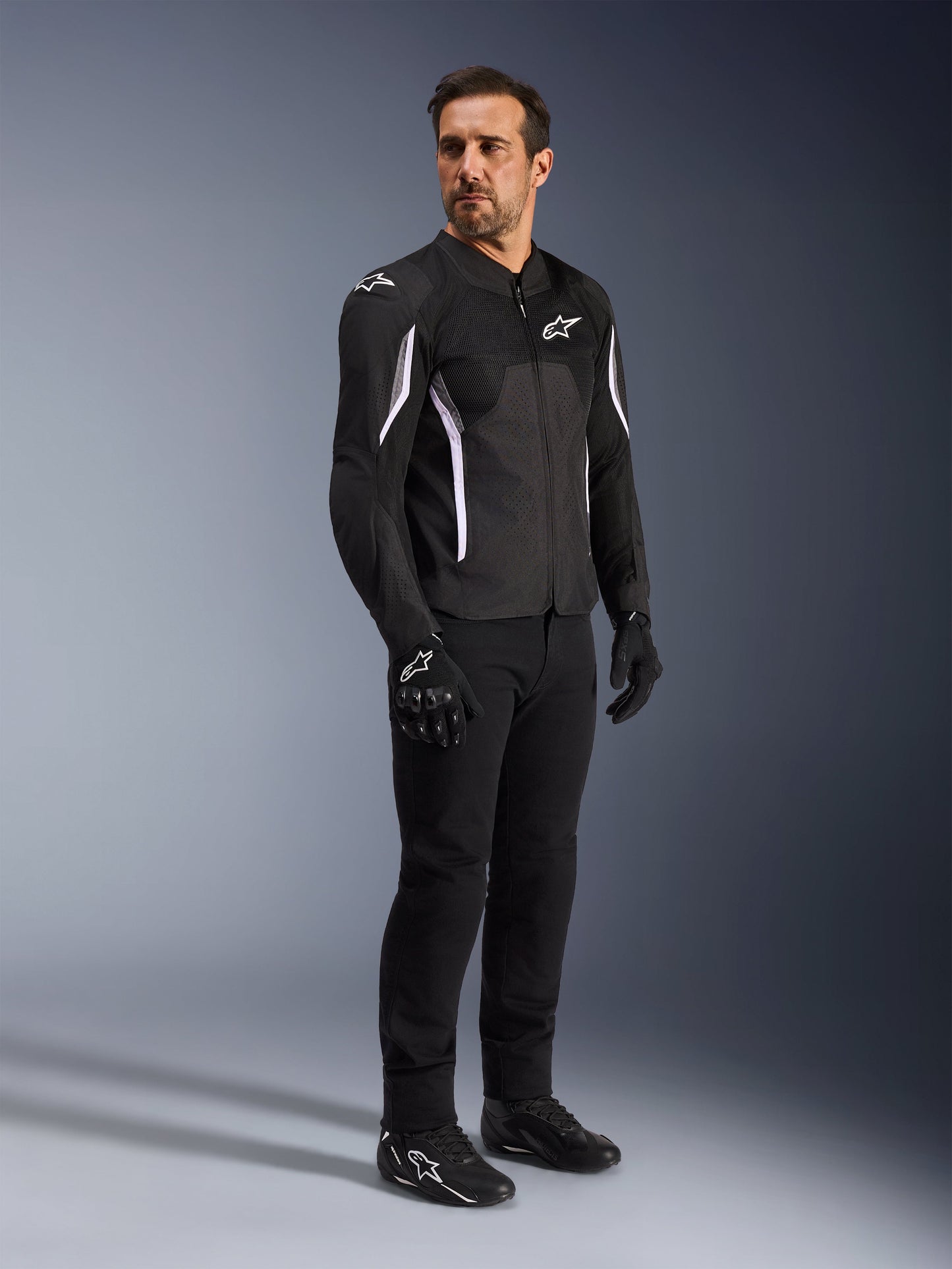 AST V3 Air Jacket