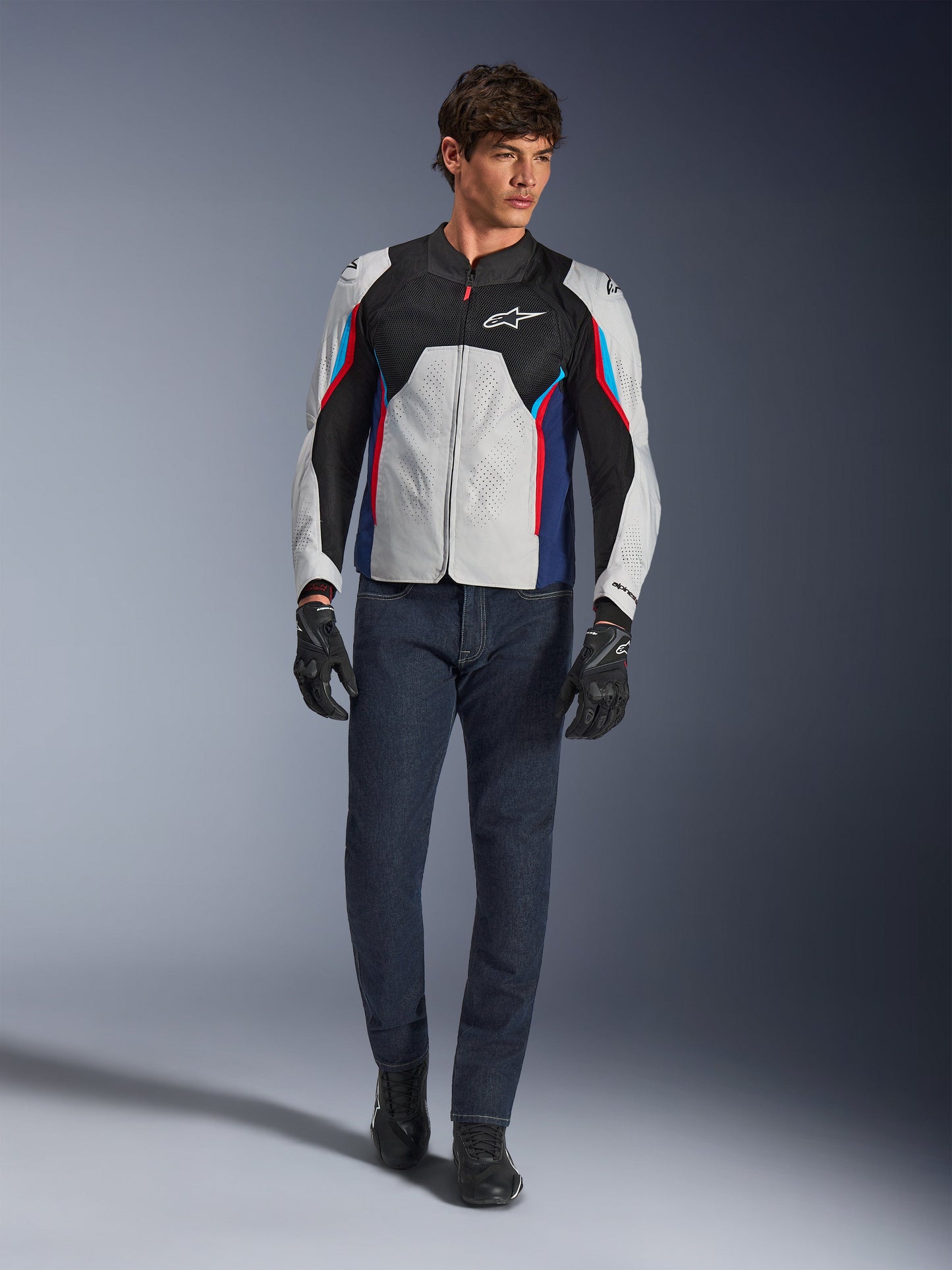AST V3 Air Jacket