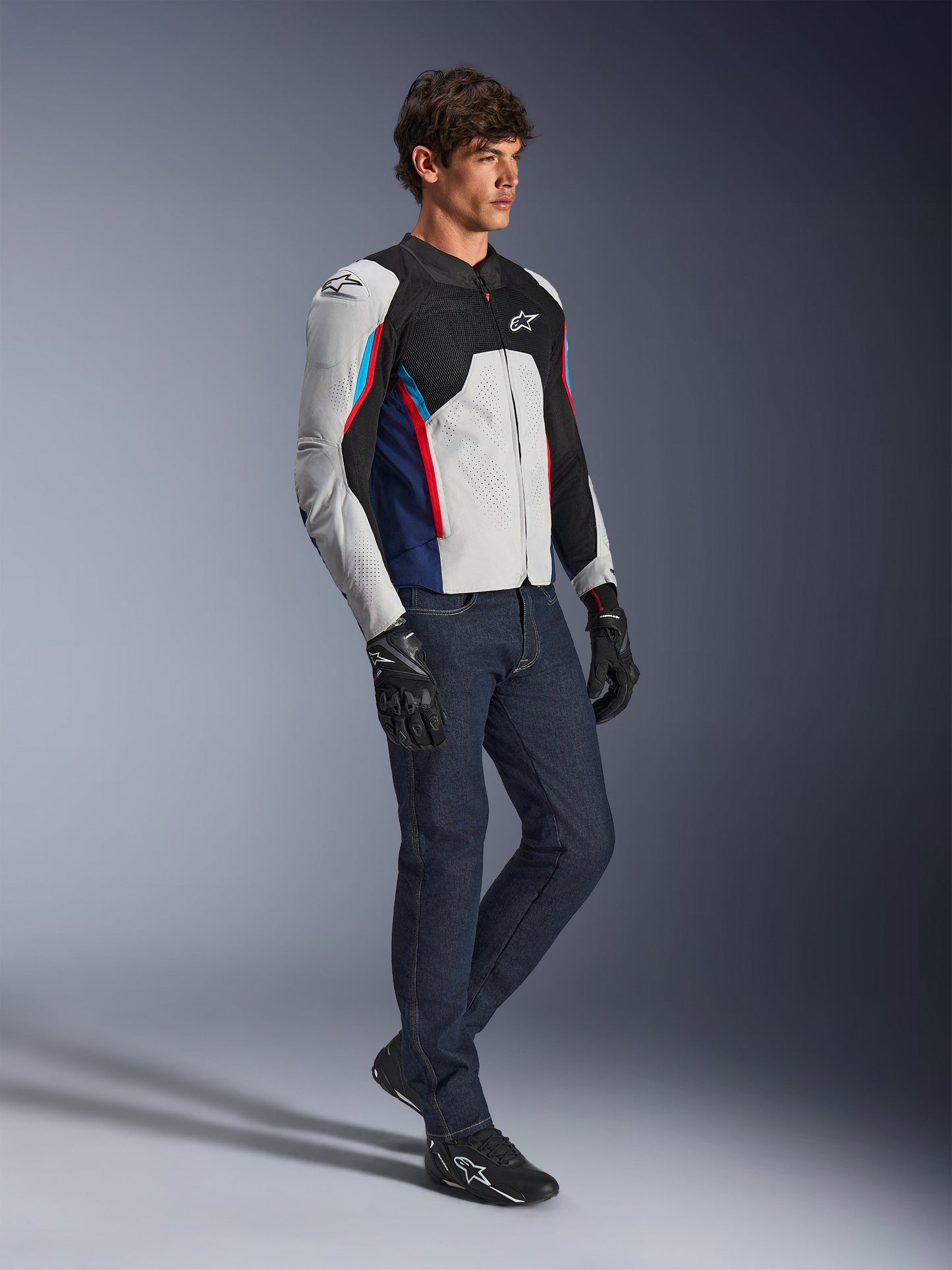 AST V3 Air Jacket