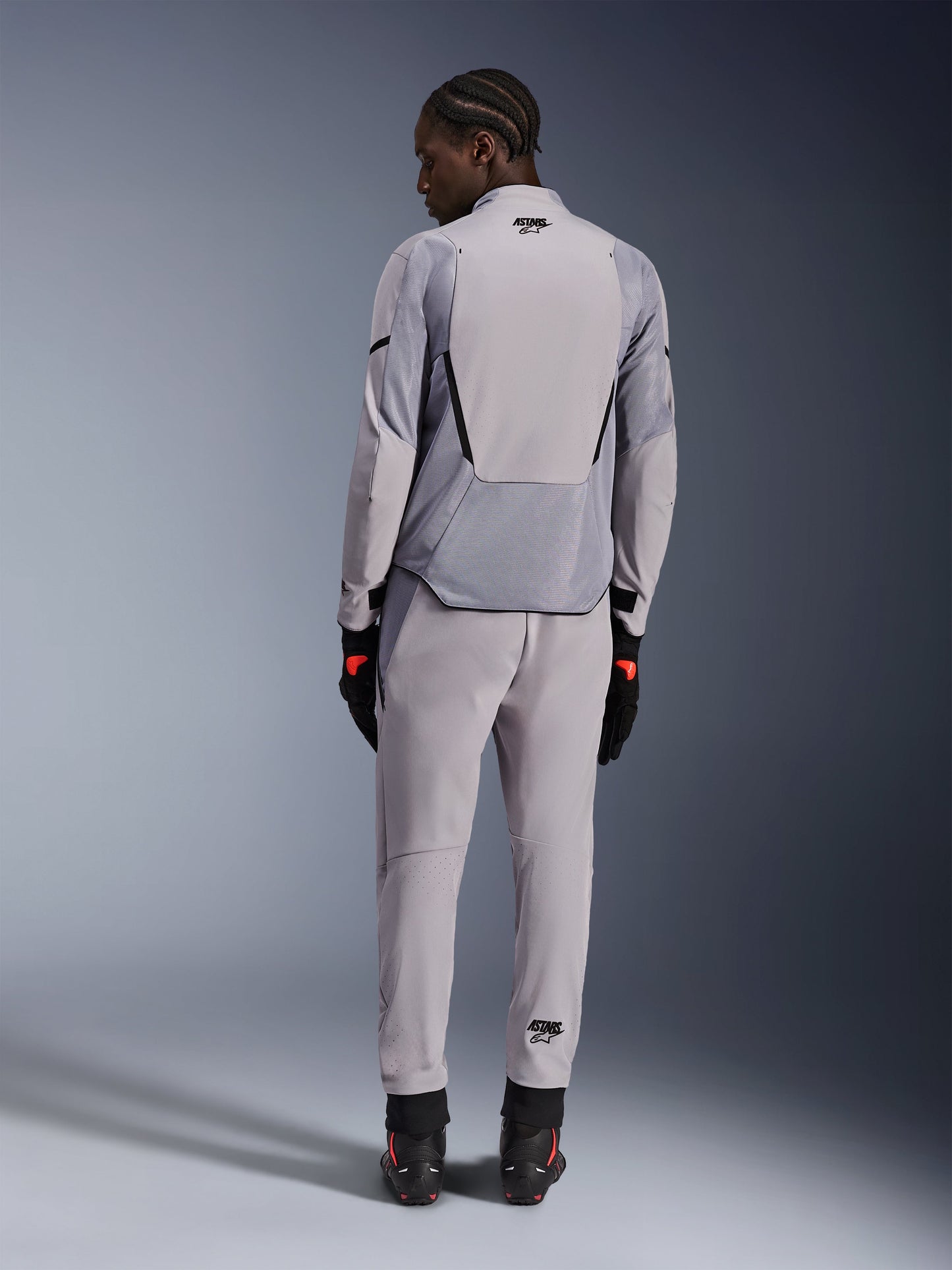Aeroshell Airflow Jacket