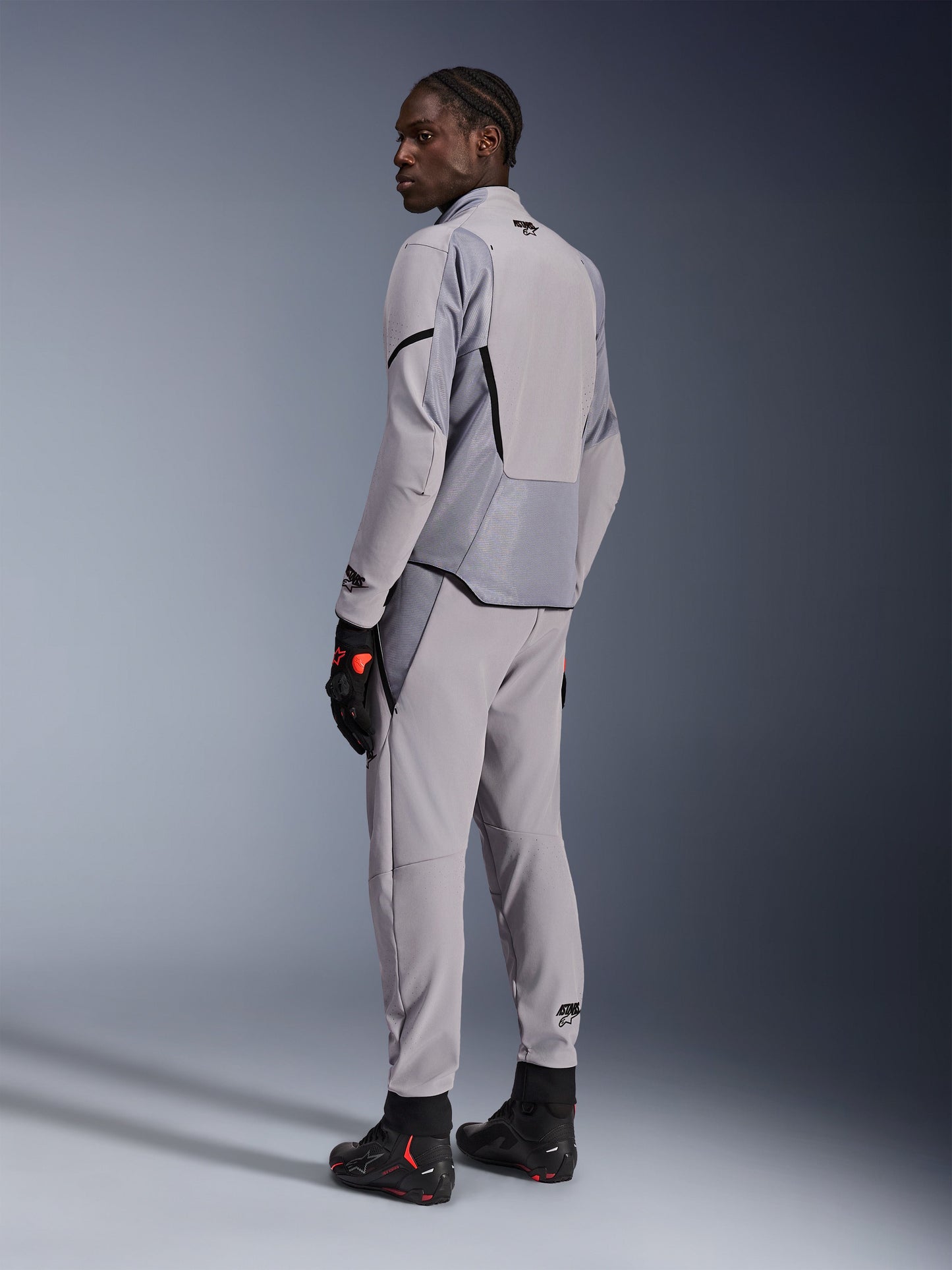 Aeroshell Airflow Jacket
