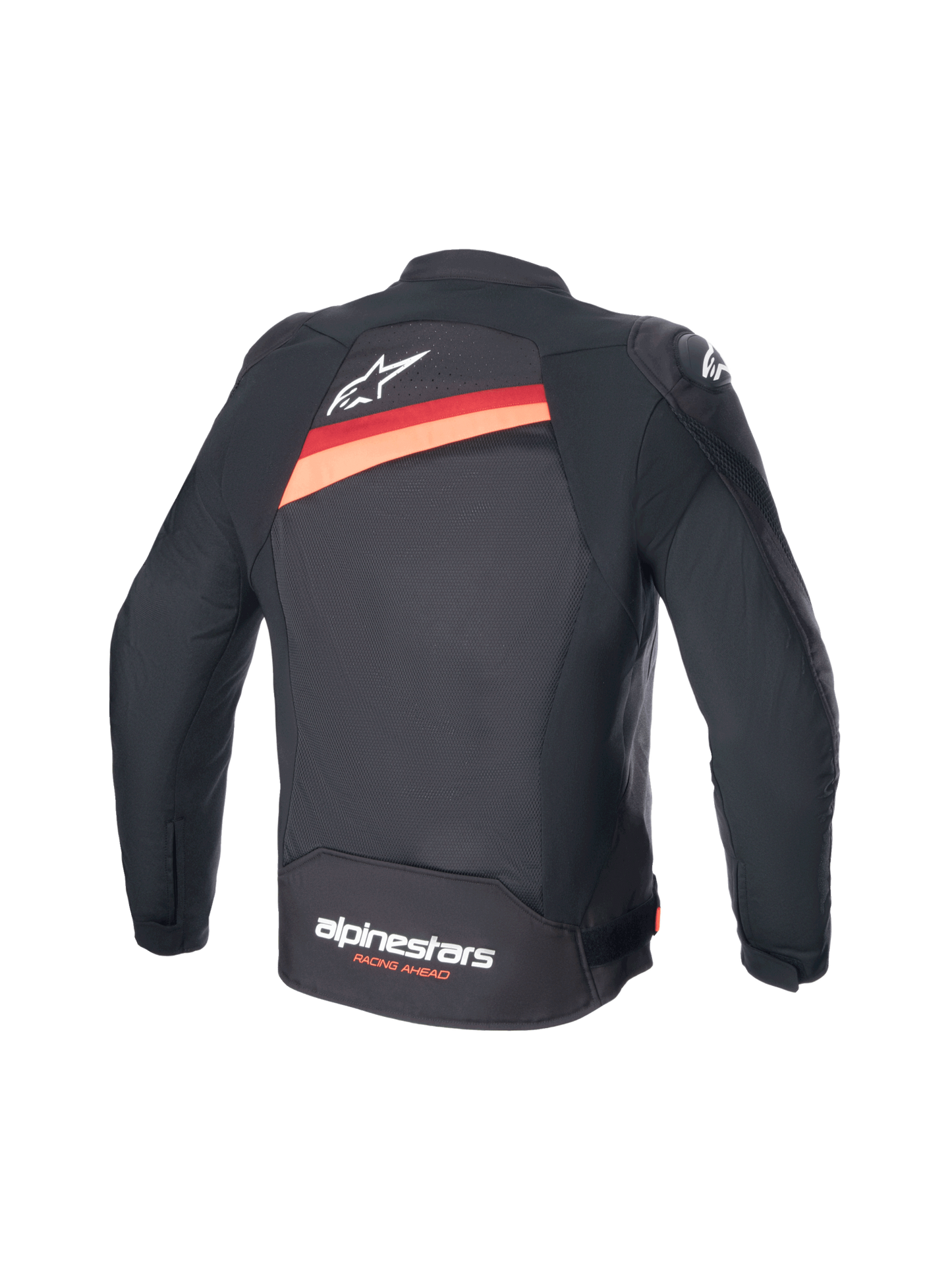 T-GP Plus R V4 Airflow Jacket