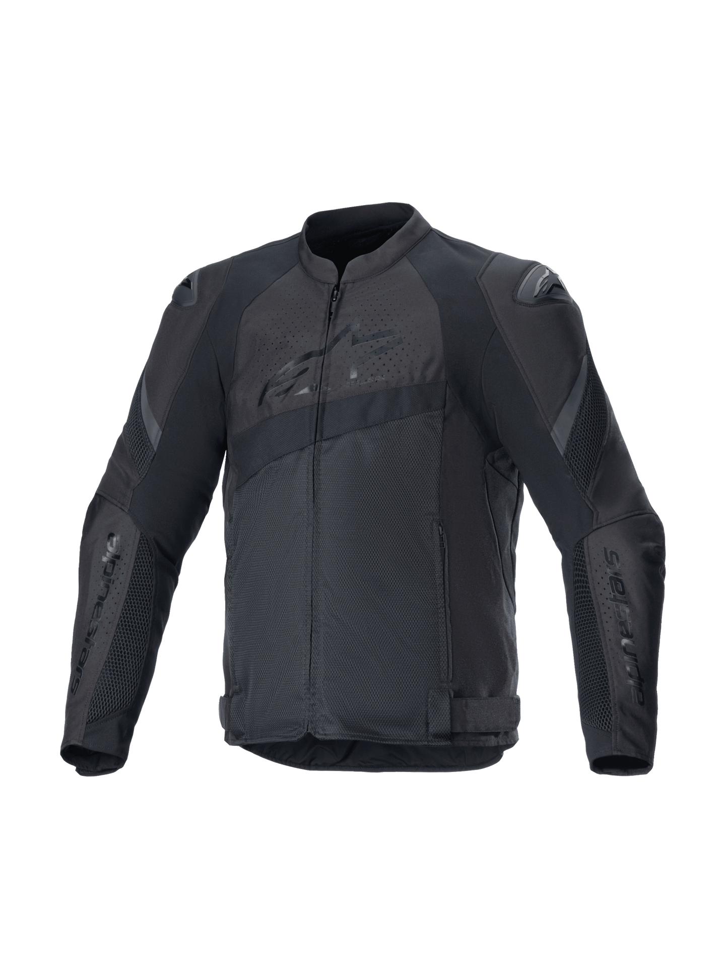 T-GP Plus R V4 Airflow Jacket