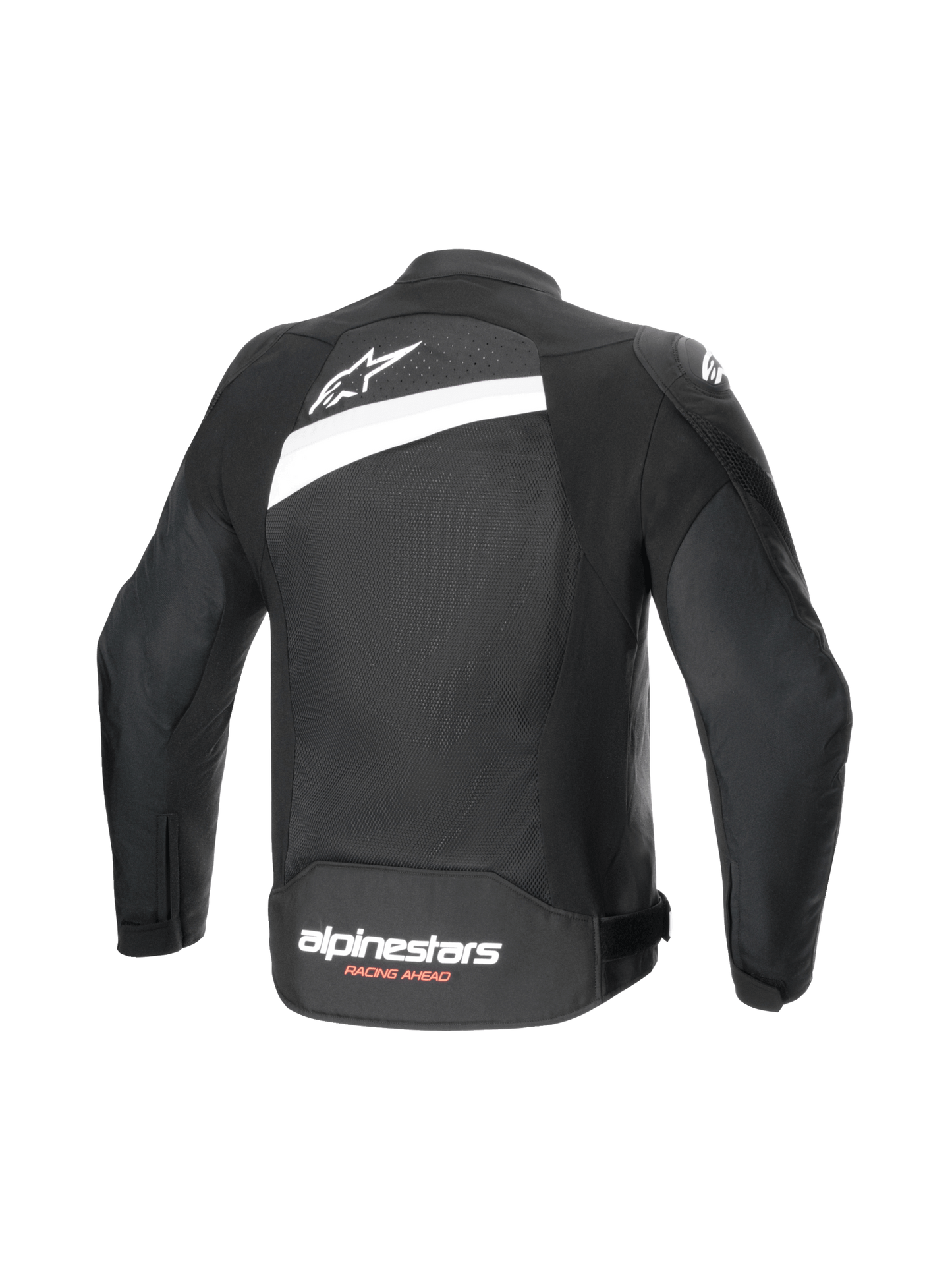T-GP Plus R V4 Airflow Jacket