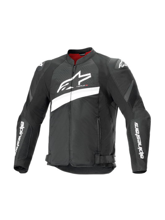 T-GP Plus R V4 Airflow Jacket