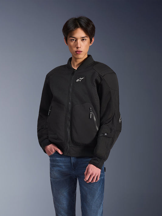 Flight Air Jacket