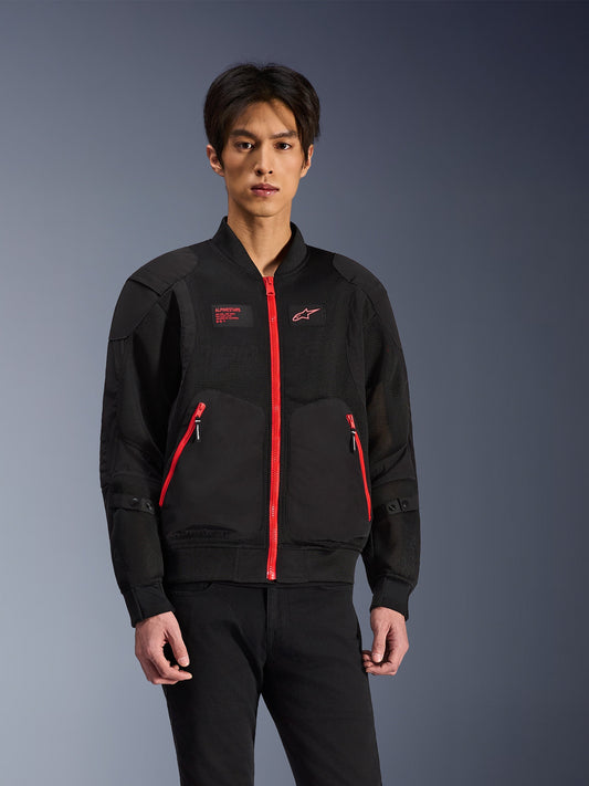 Flight Air Jacket