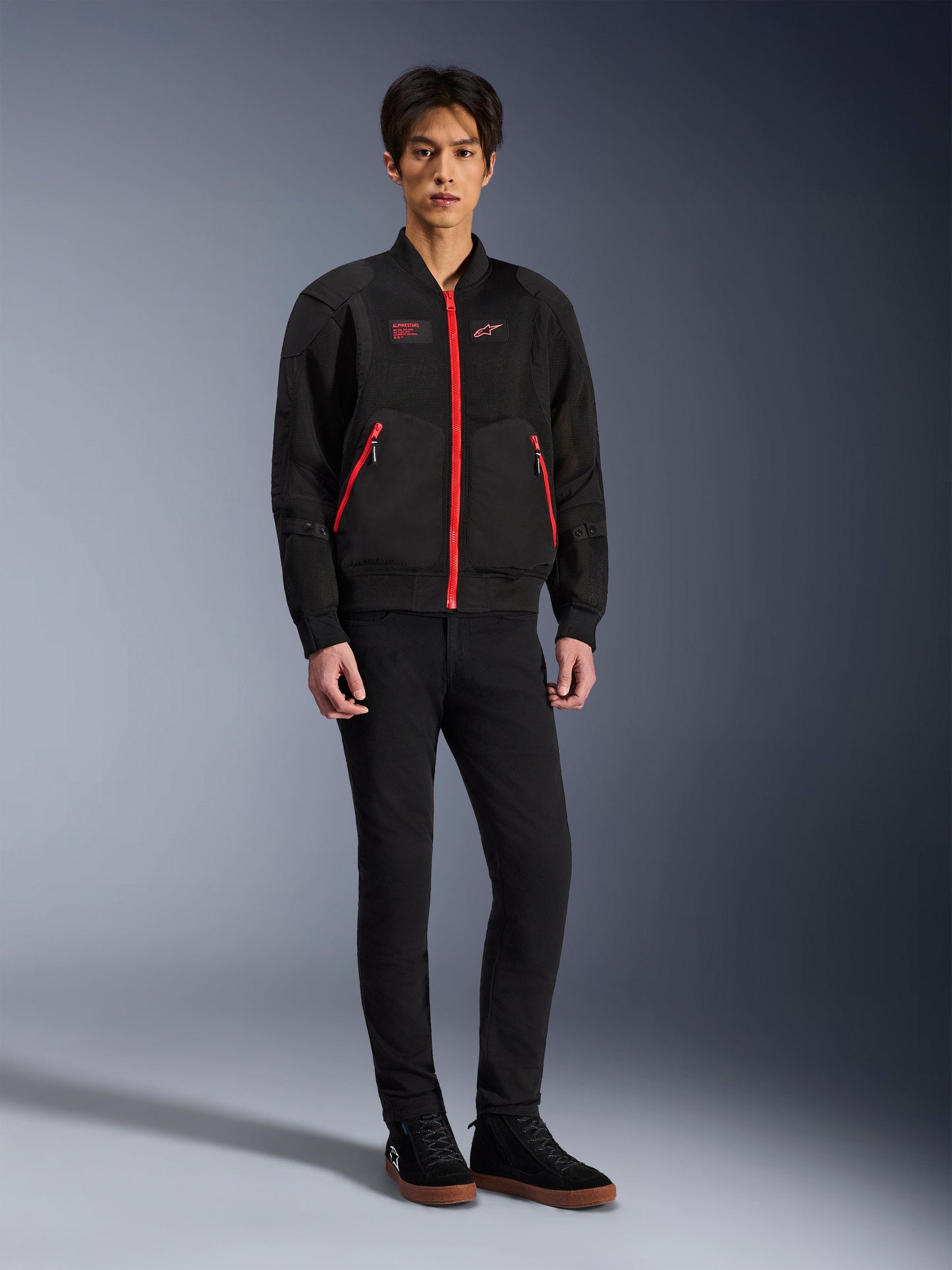 Flight Air Jacket