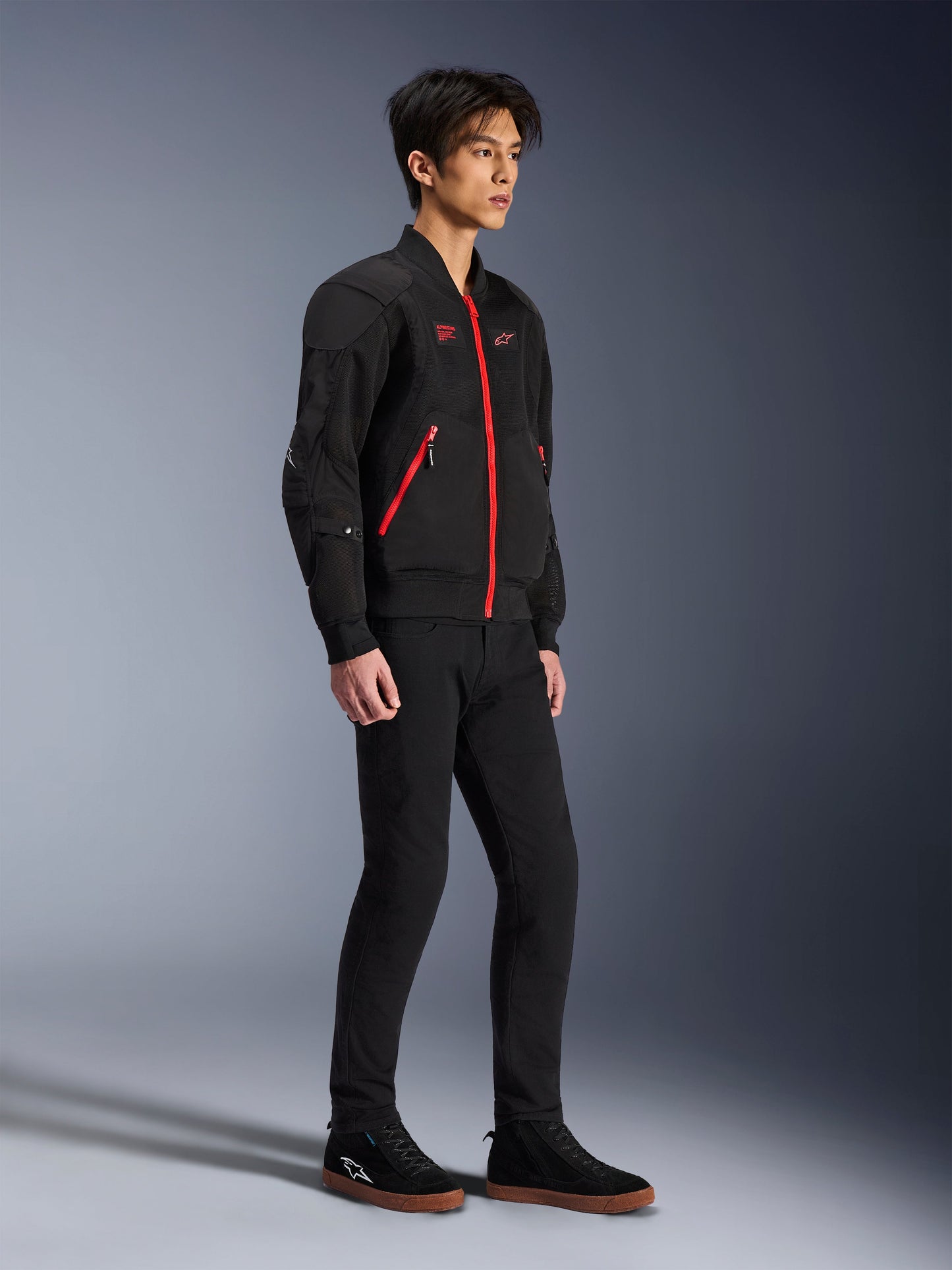 Flight Air Jacket