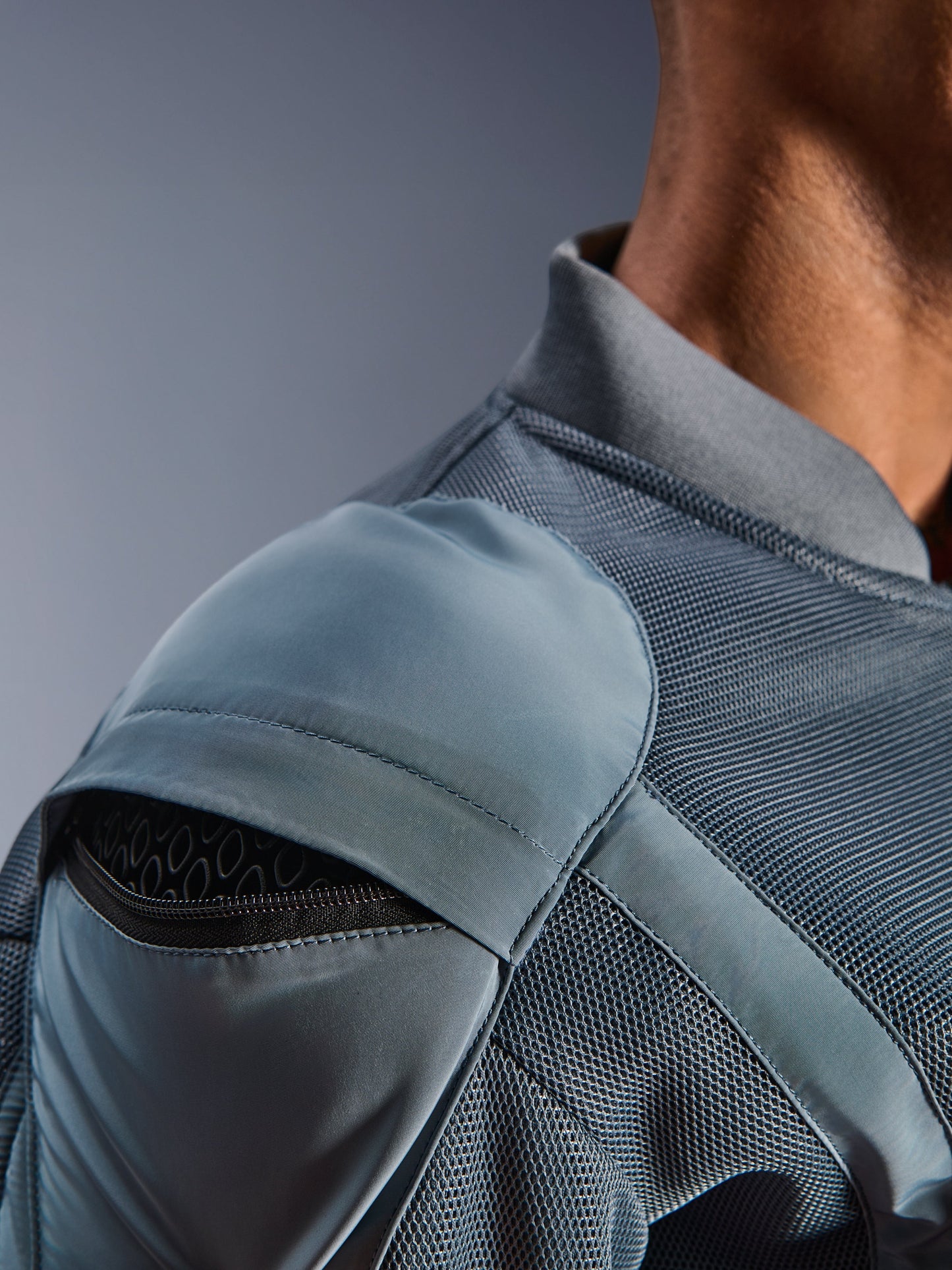 Flight Air Jacket