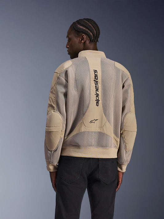 Flight Air Jacket
