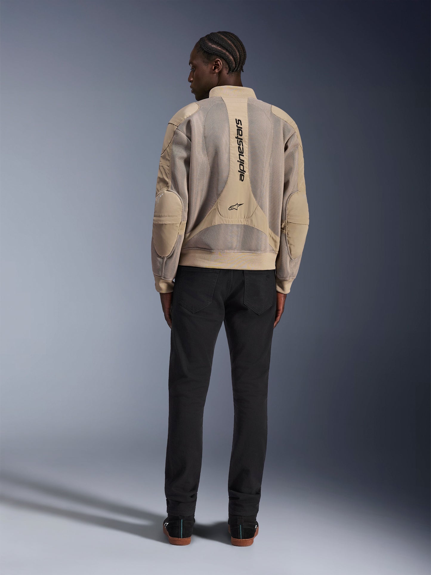 Flight Air Jacket