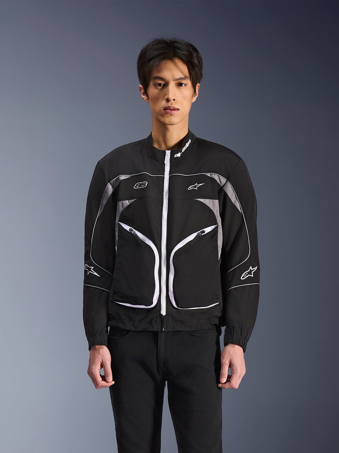 Unite Jacket