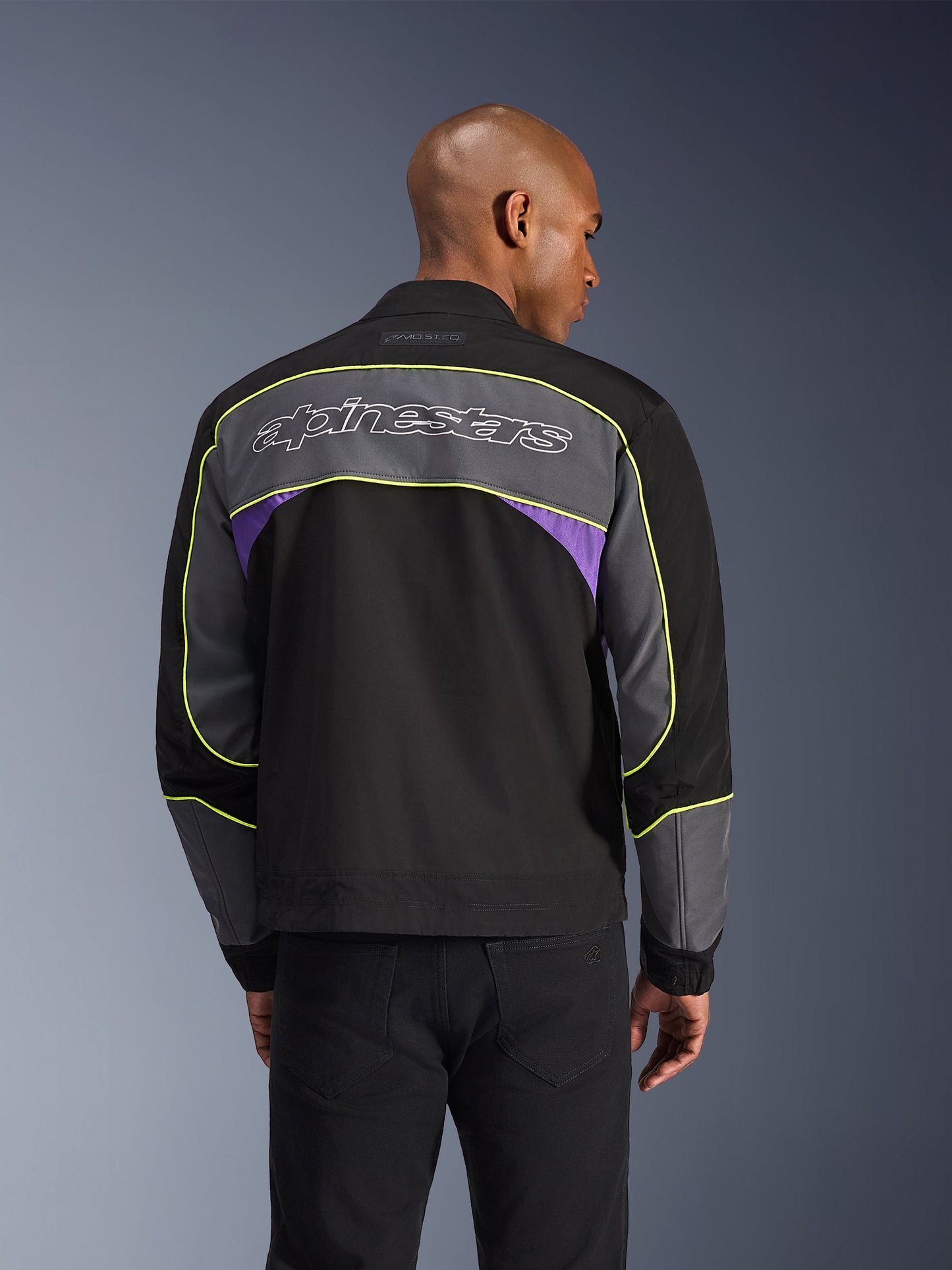 Unite Jacket