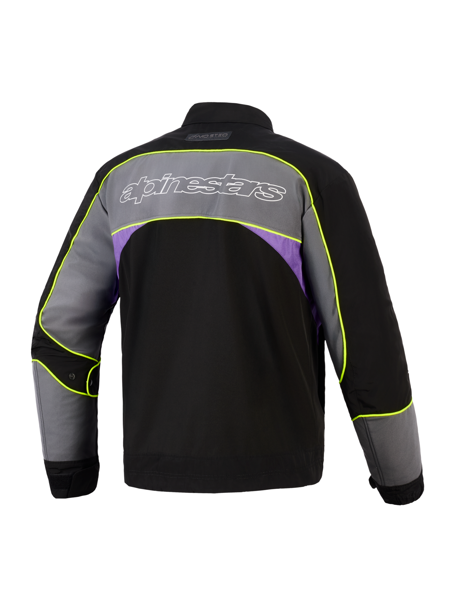 Unite Jacket