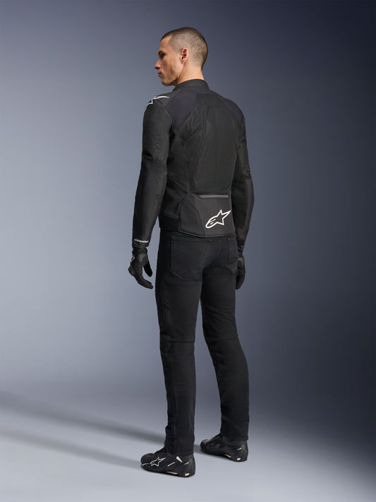Viper Air V4 Jacket