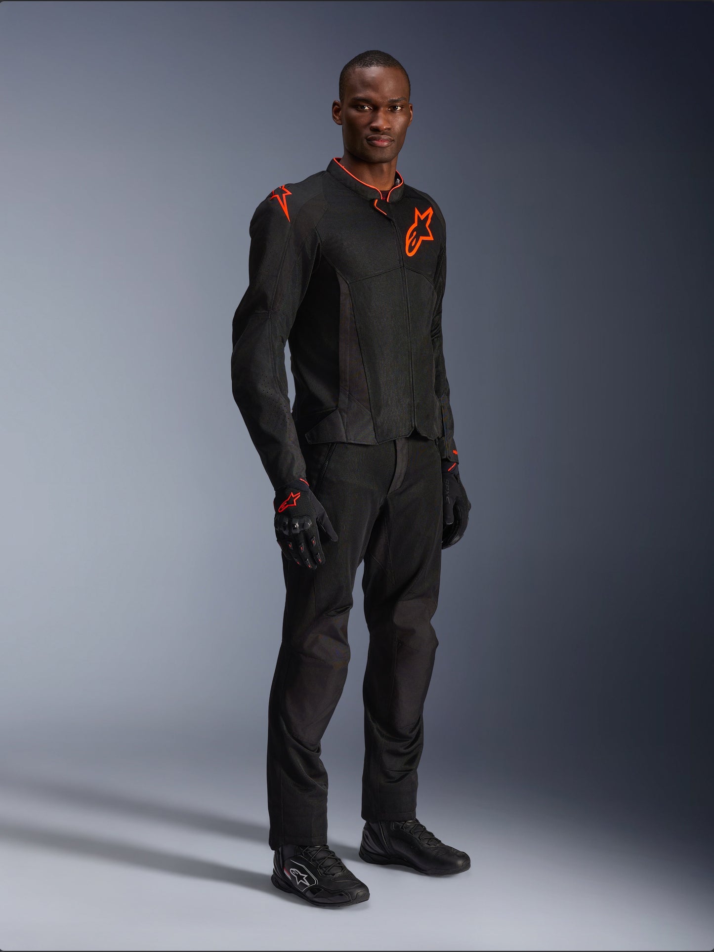 Viper Air V4 Jacket