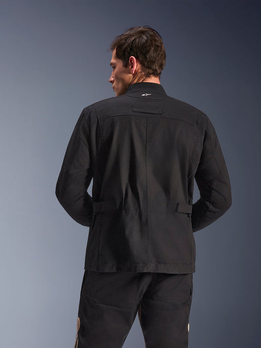 Dice Jacket