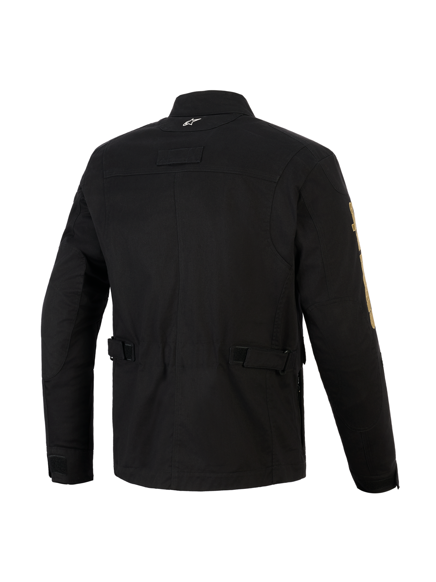 Dice Jacket