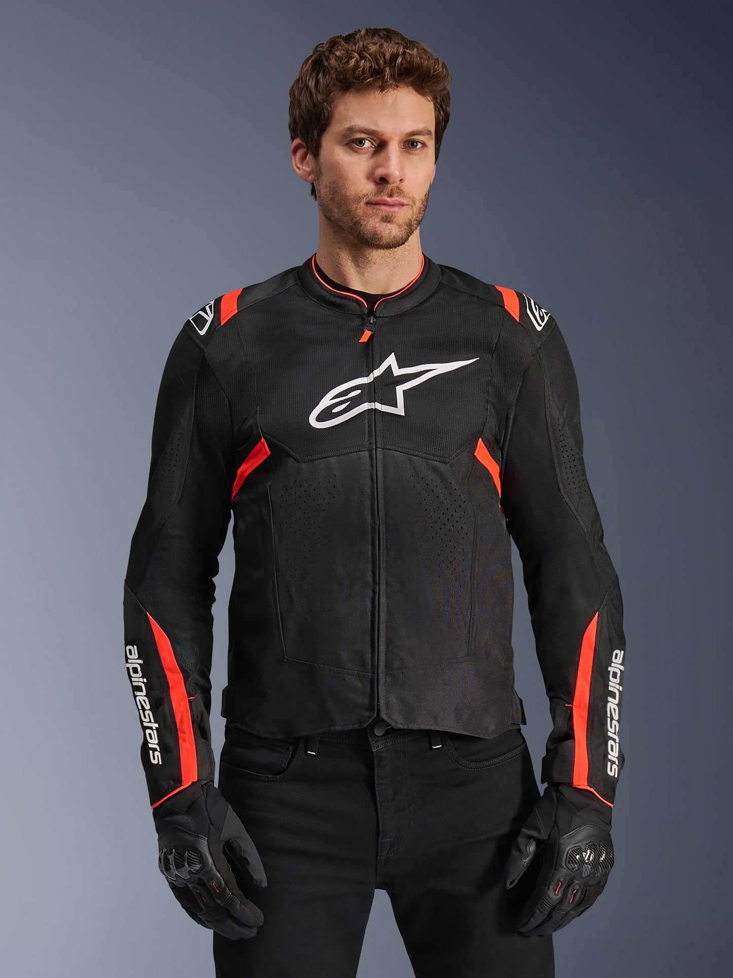 T-SPS Air V2 Jacket