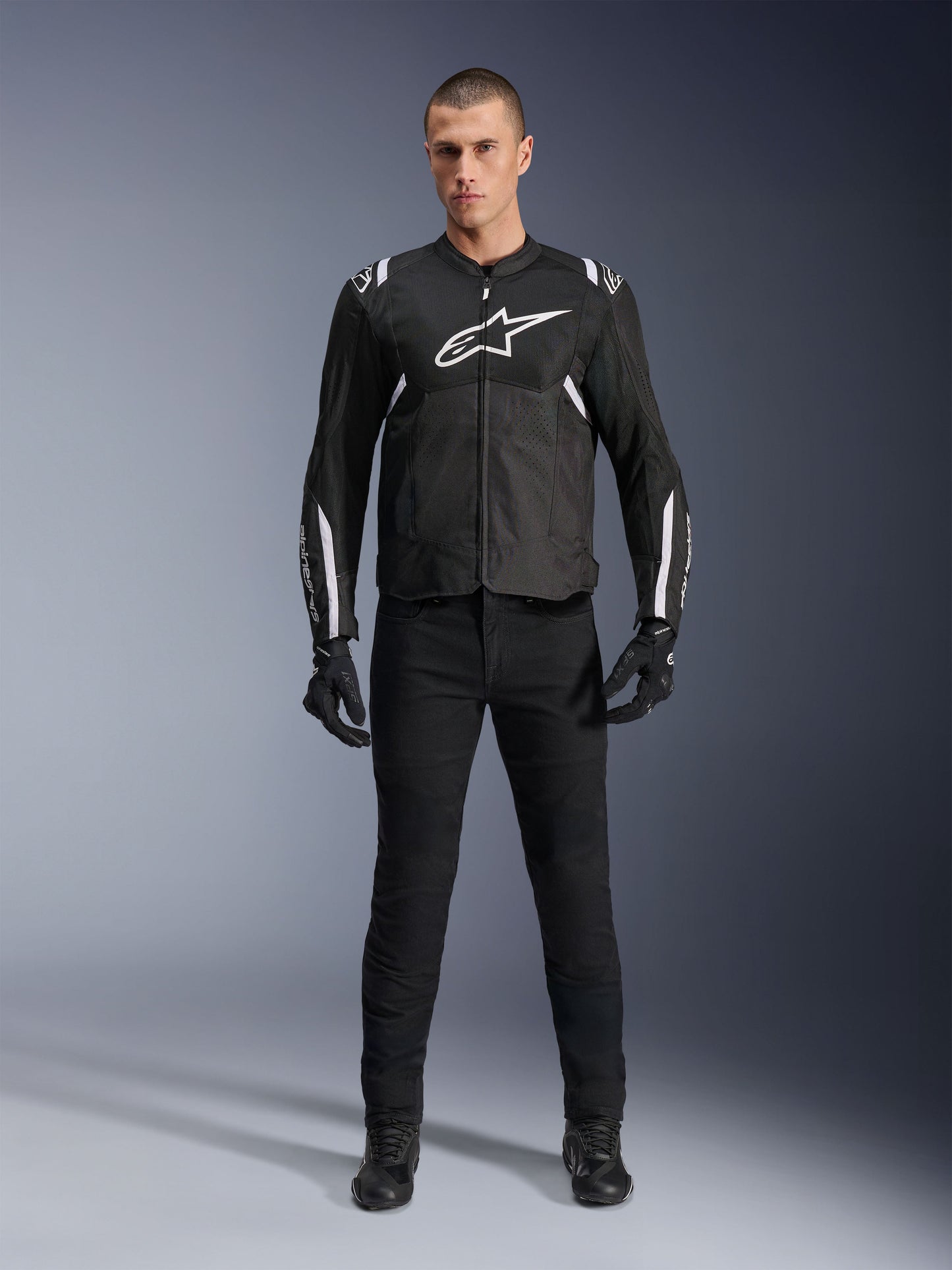 T-SPS Air V2 Jacket