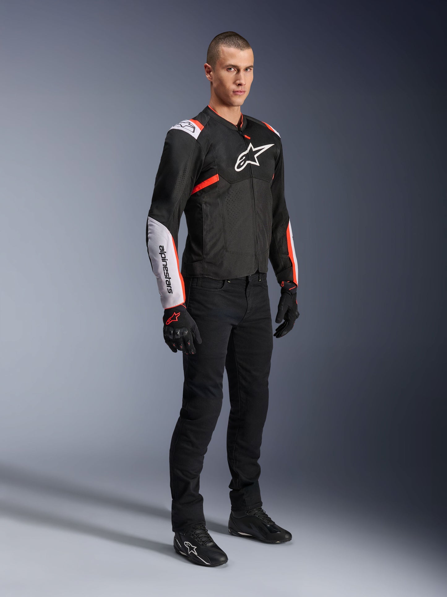 T-SPS Air V2 Jacket